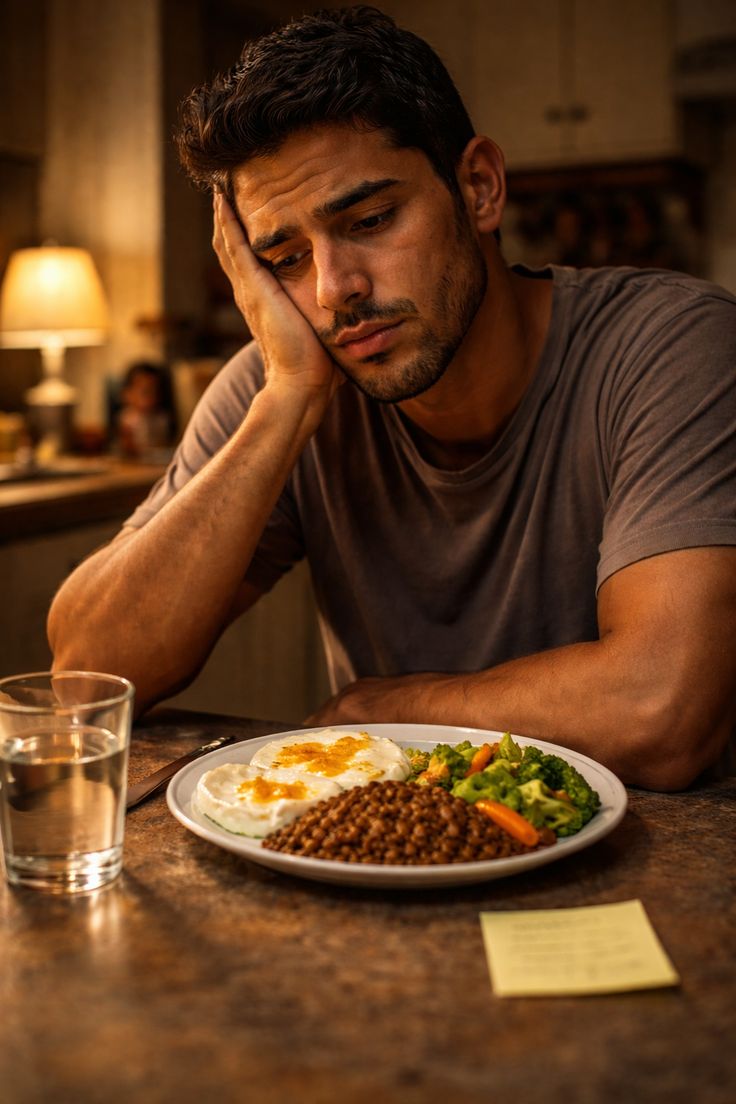 Mengawali Hari dengan Sarapan yang Sadar dan Menenangkan